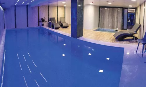 هتل گرازیلا گلد استانبول